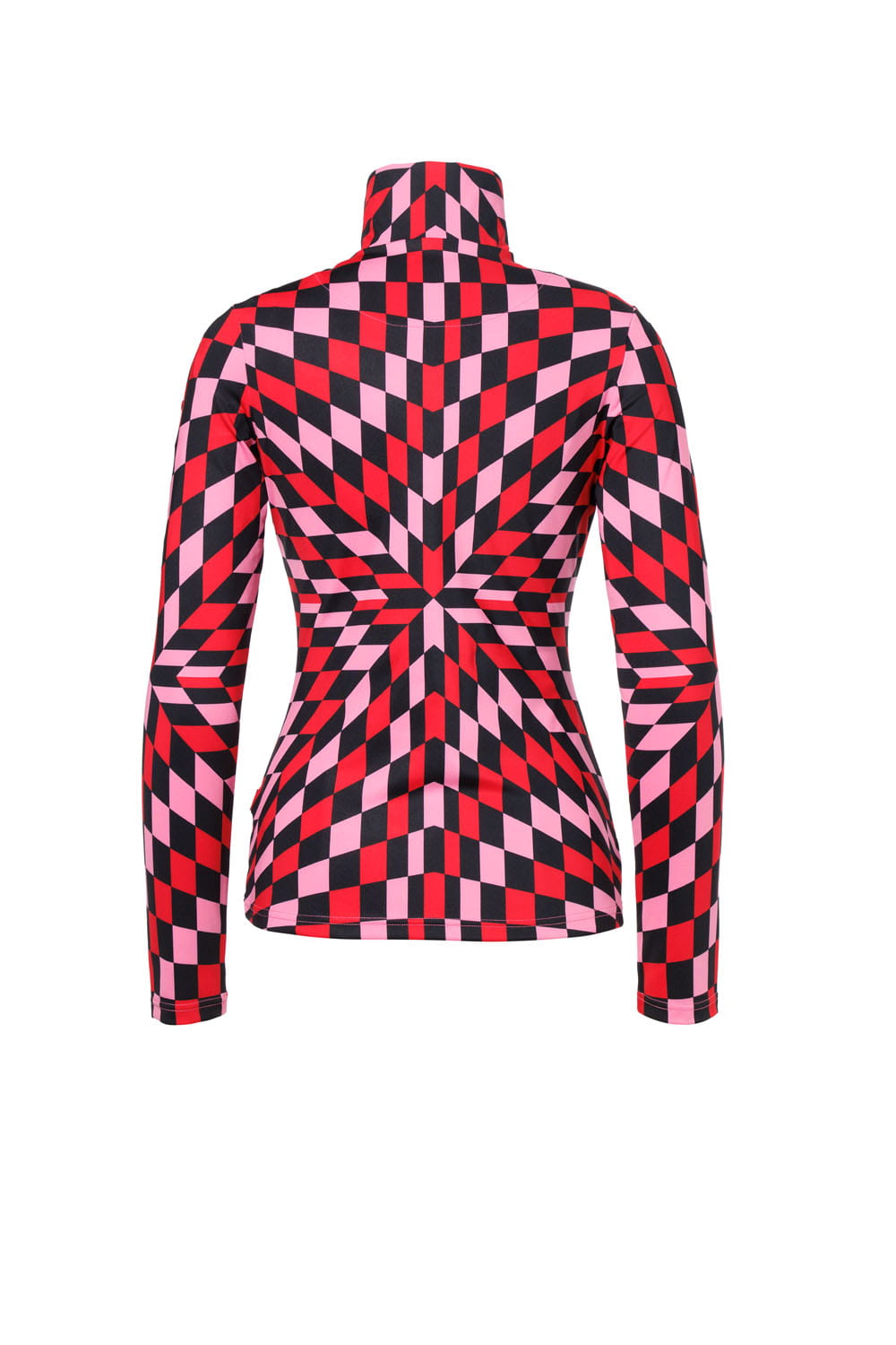 Women's Chesu Ski Pully Goldbergh