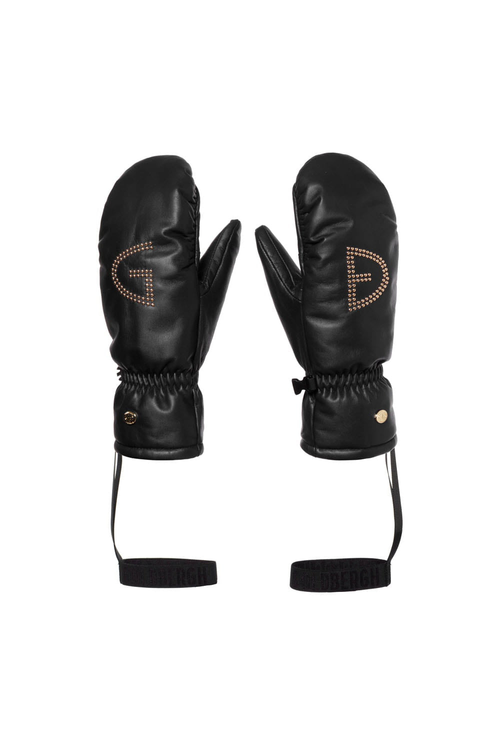 Goldbergh CLOTHING - Gloves - Mitts Goldbergh *26W* Cho Mittens