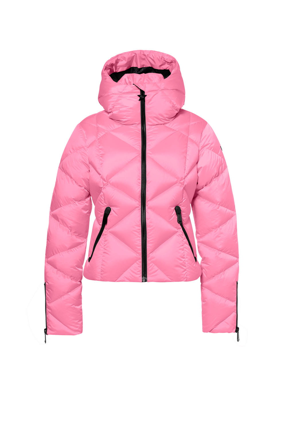 Goldbergh CLOTHING - Women - Outerwear - Jacket Goldbergh *26W* Harumi Ski Jacket