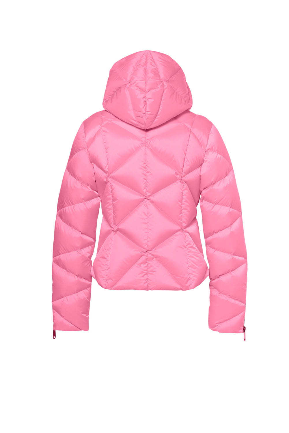 Goldbergh CLOTHING - Women - Outerwear - Jacket Goldbergh *26W* Harumi Ski Jacket