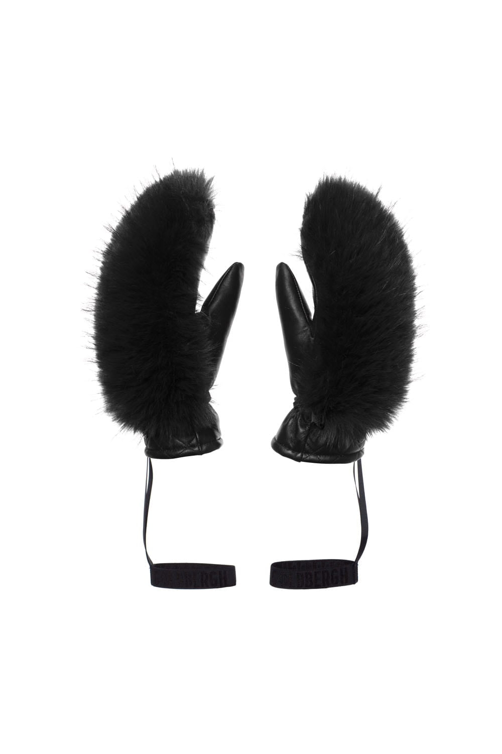 Goldbergh *26W* Hill Mittens Goldbergh
