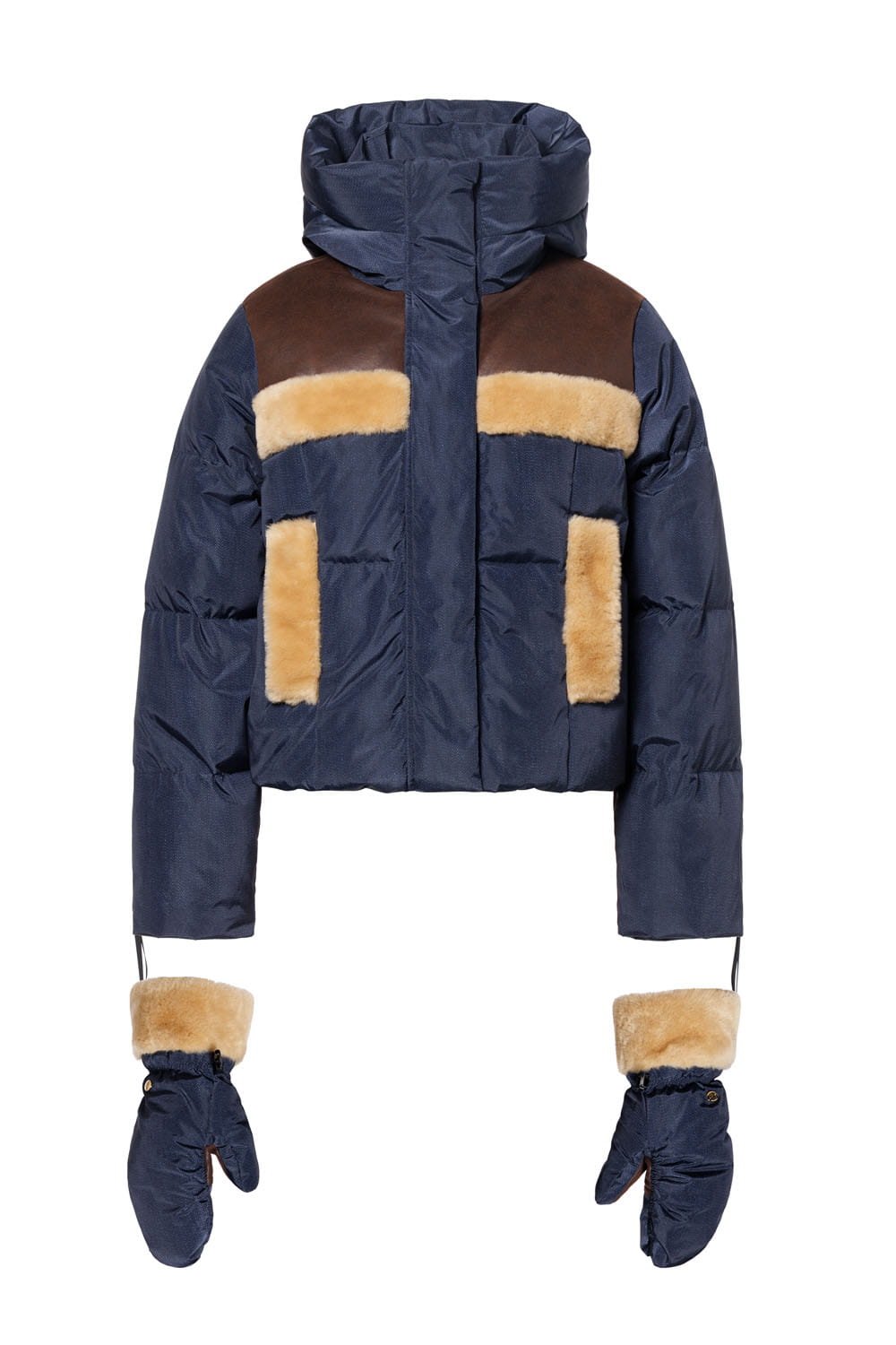 Goldbergh *26W* Kori Jacket Goldbergh