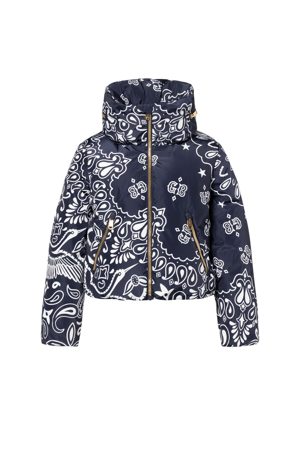 Goldbergh *26W* Kyoki Ski Jacket Goldbergh