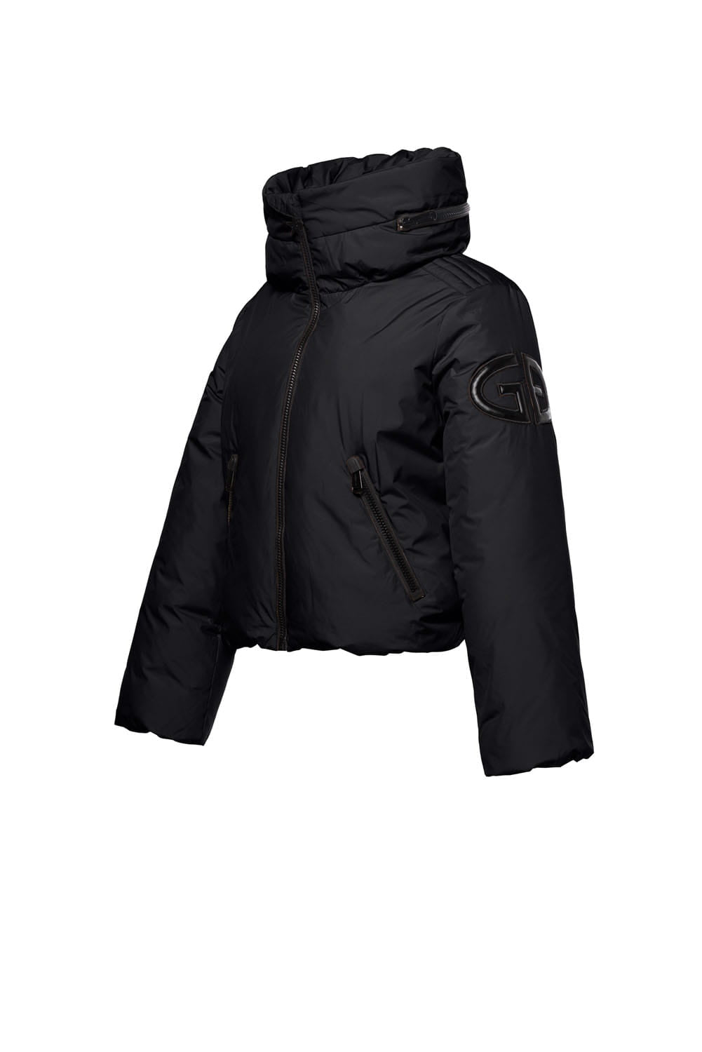 Women's Porter Ski Jacket Goldbergh