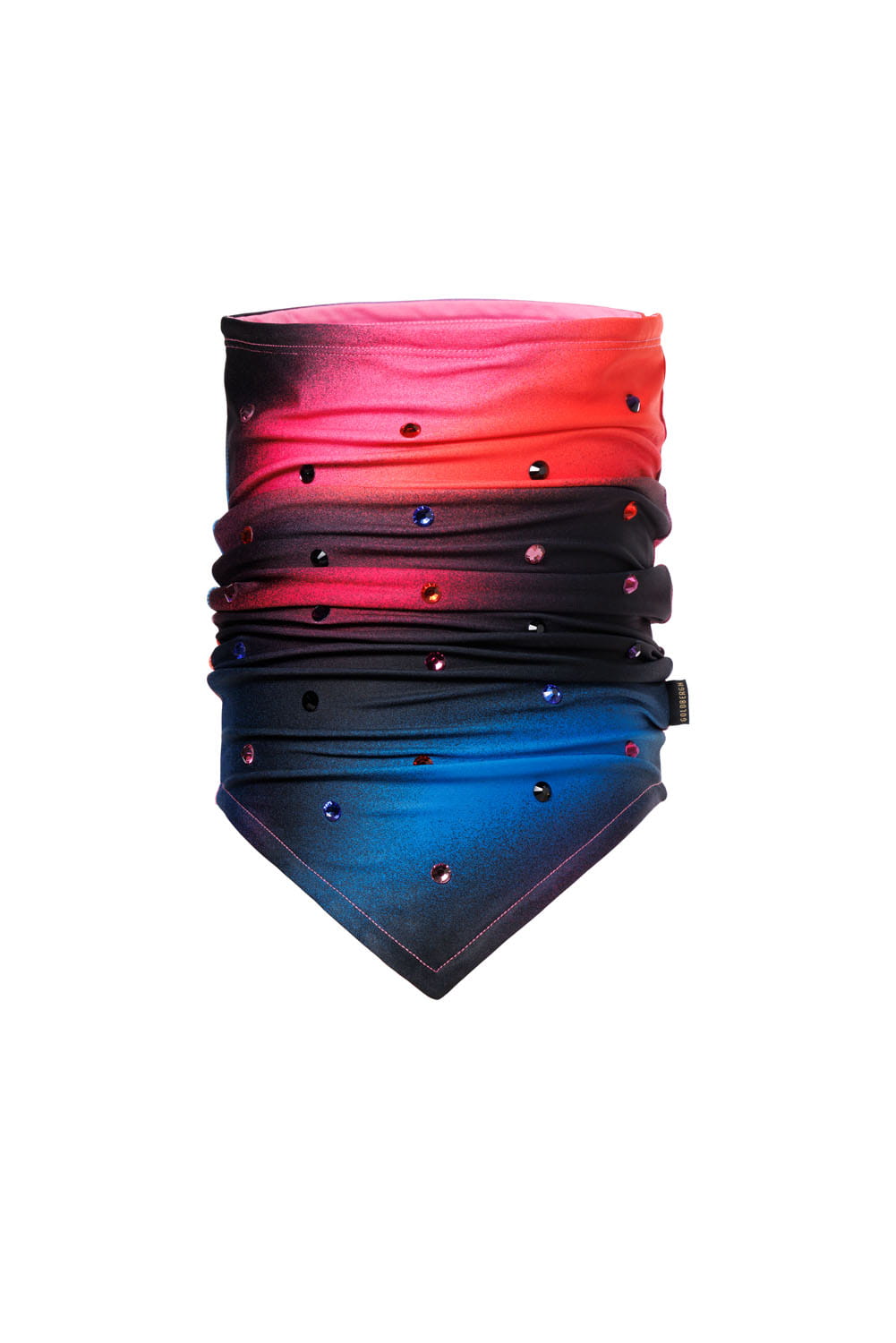 Goldbergh CLOTHING - Accessories Goldbergh *26W* Rinzu Neckwarmer