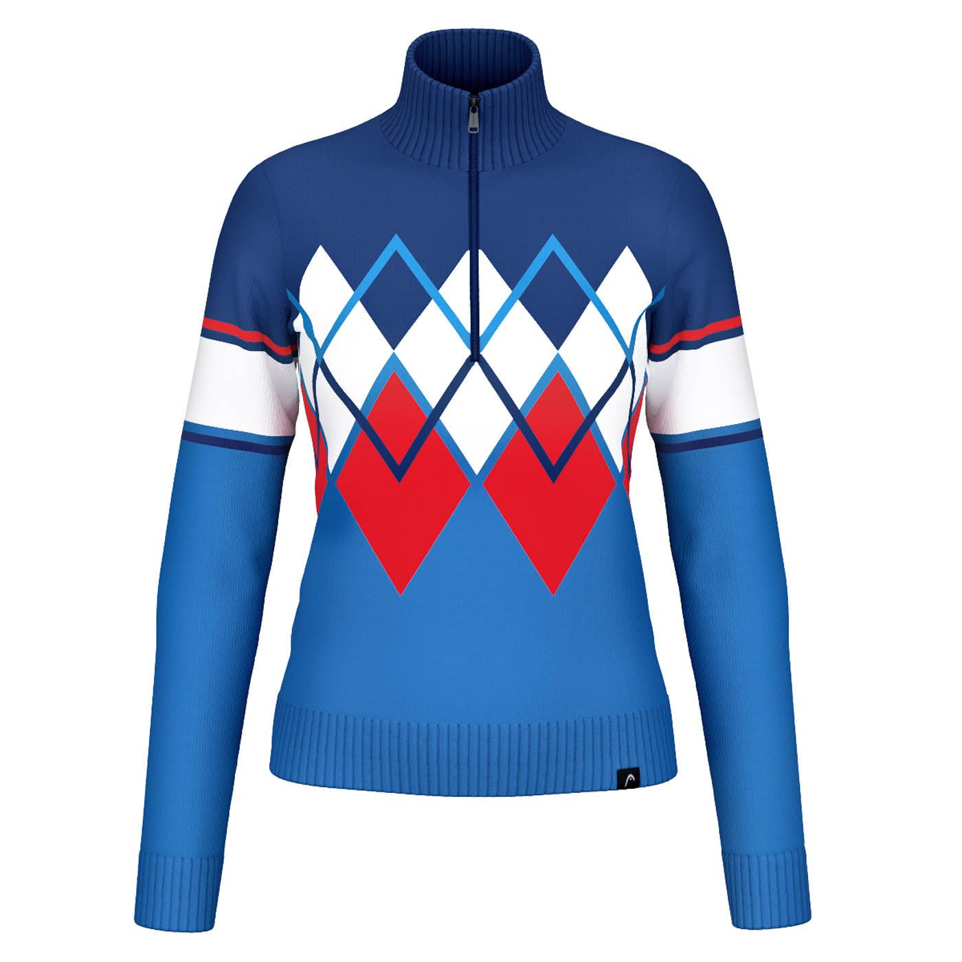 Head *25W* Coco Pullover Women Head