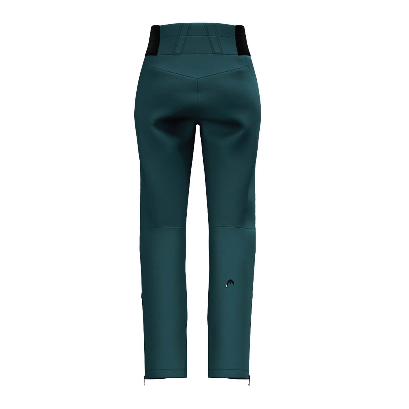 Head *25W* Emerald Pants Women Head