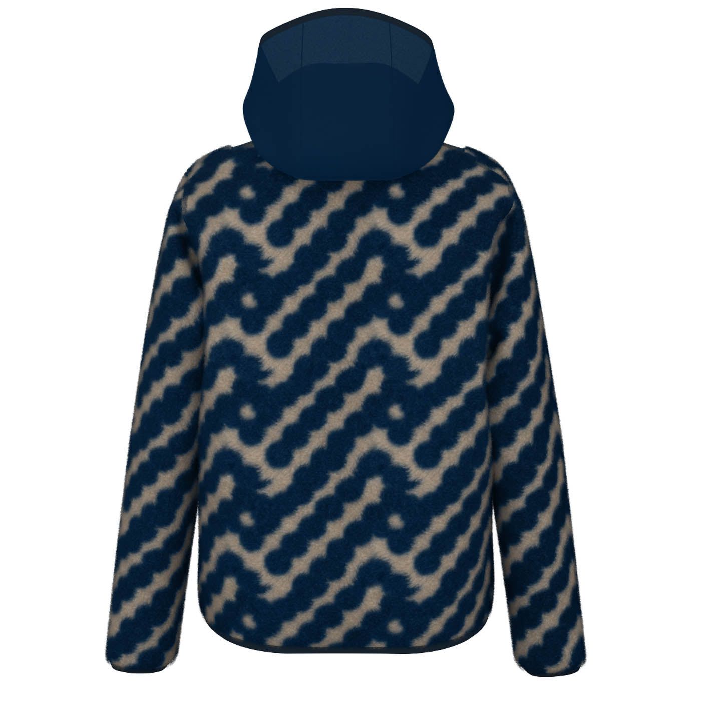 Head CLOTHING - Women - Apparel - Top Head *25W* Kore Hoodie Women