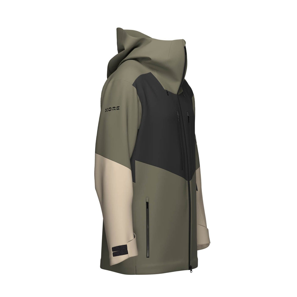 Head CLOTHING - Men - Outerwear - Jacket Head *26W* KORE Jacket Men