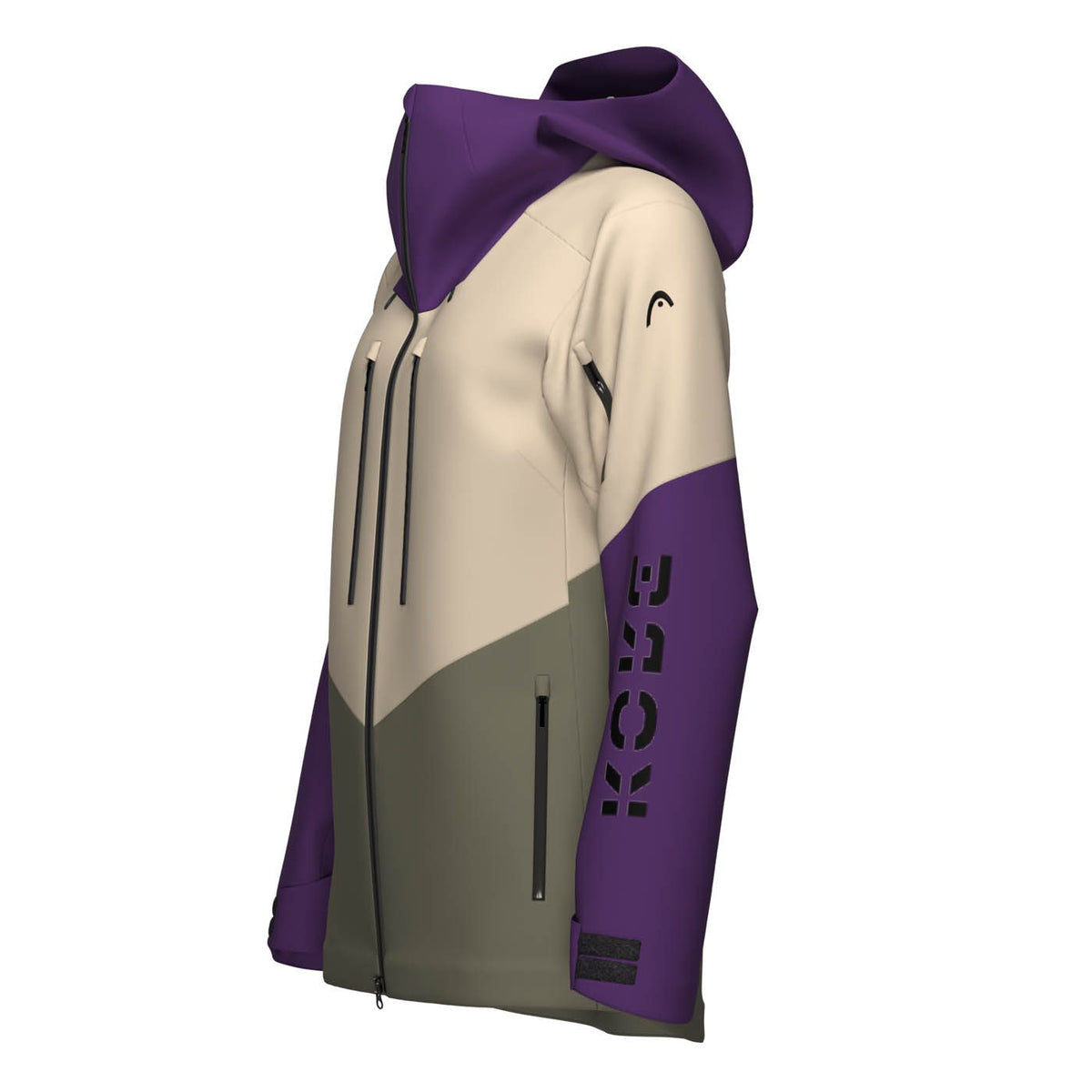 Head CLOTHING - Women - Outerwear - Jacket Head *26W* KORE Jacket Women