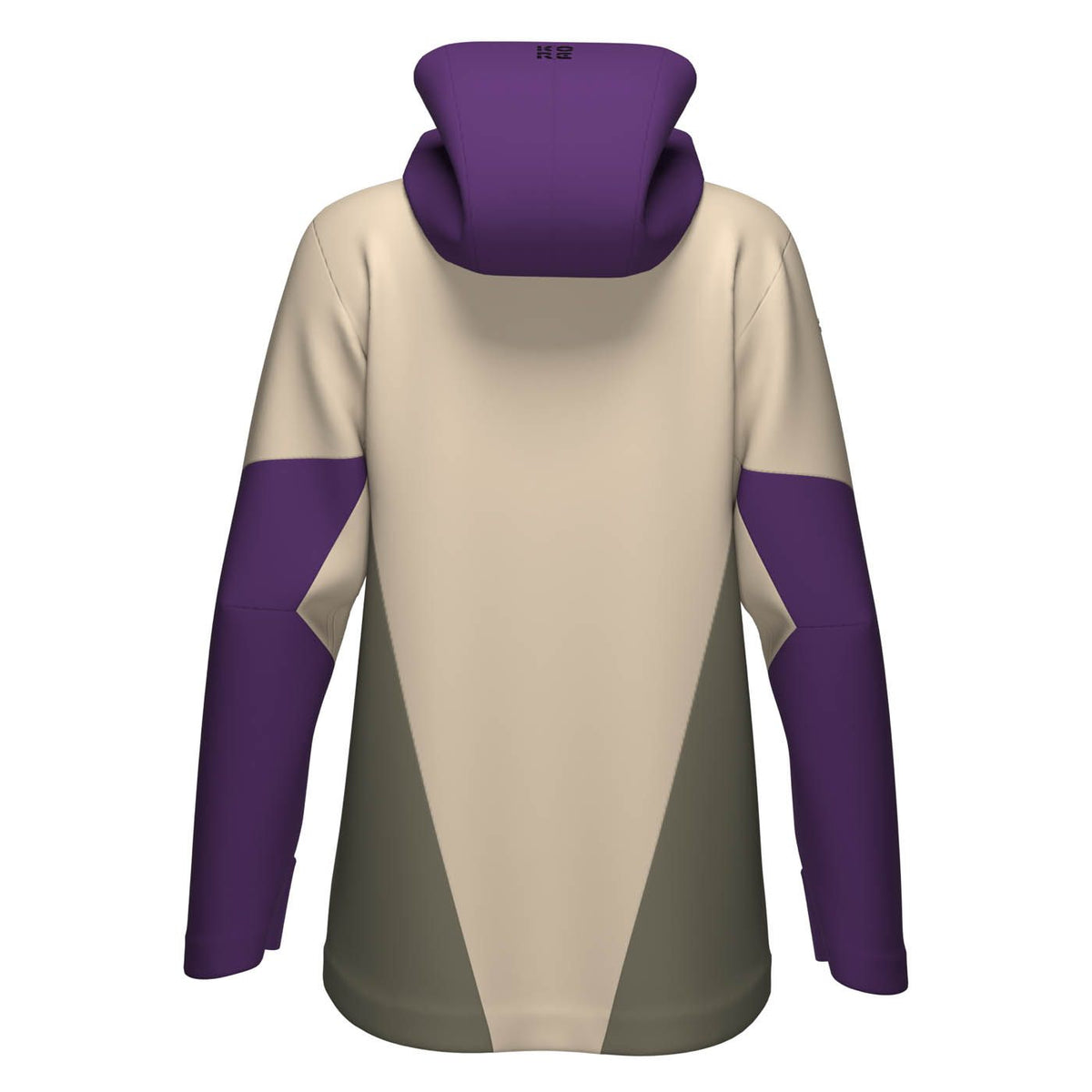 Head CLOTHING - Women - Outerwear - Jacket Head *26W* KORE Jacket Women