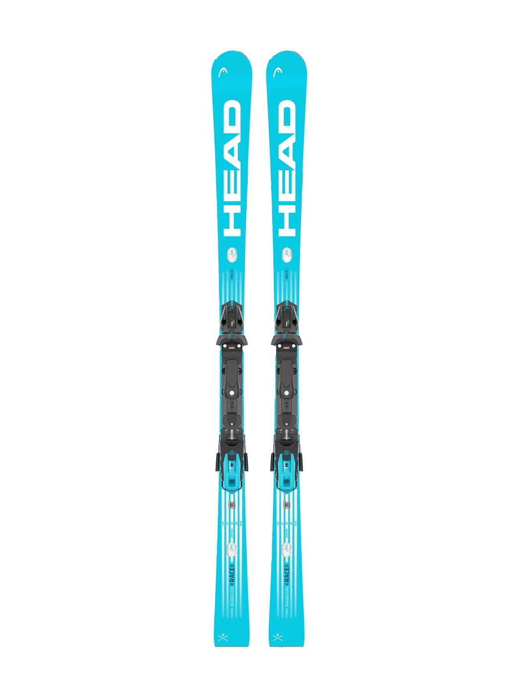 Head SKI - Skis Head *26W* WC Rebels e-Race Pro RP + Protector FF 14 GW