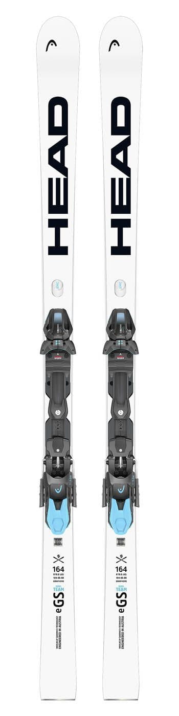 Junior WCR e.GS Rebel Team Head