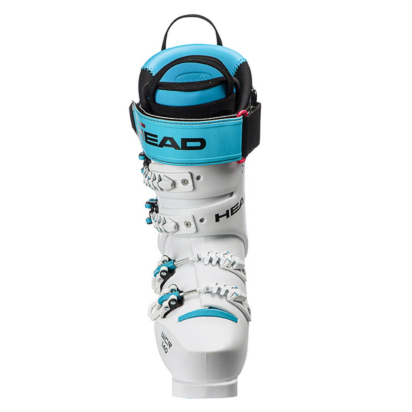 Raptor WCR 140S PV White Head