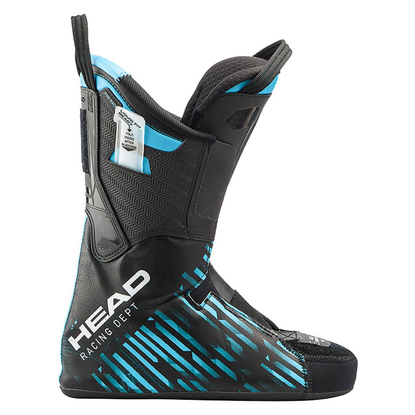 Raptor WCR 140S PV White Head