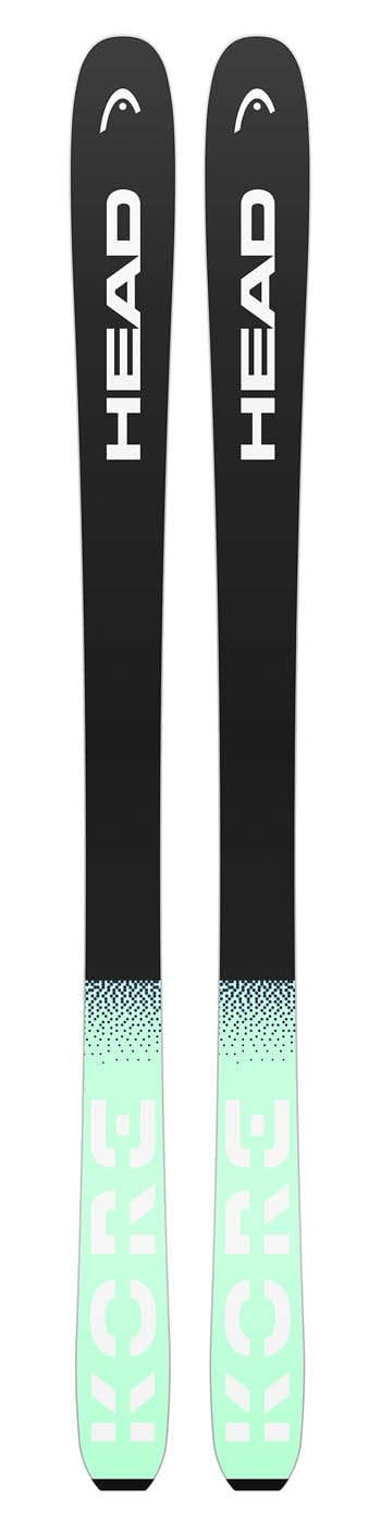 Women's Kore 87 Ti Flat Head