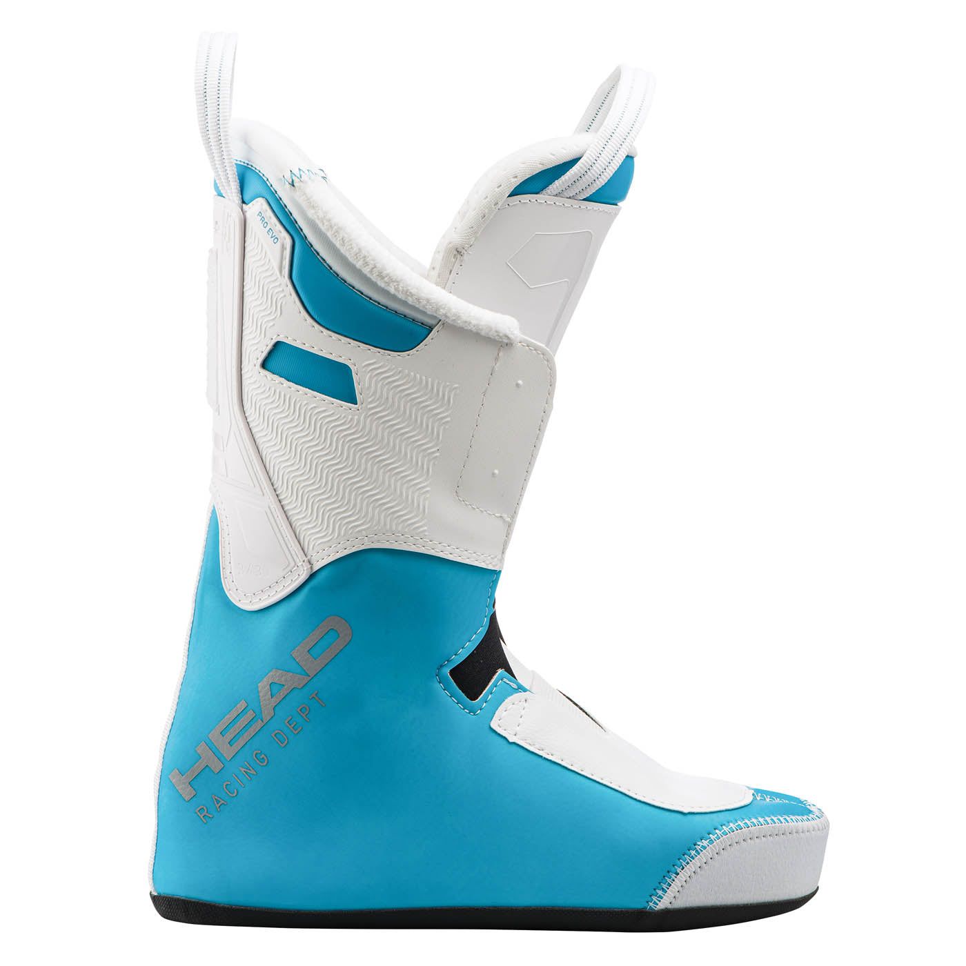 Women's Raptor WCR 115 PV Grey Head