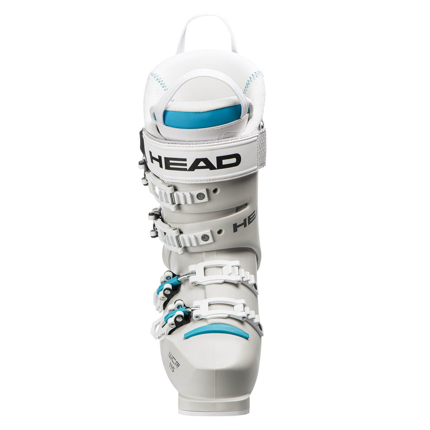 Women's Raptor WCR 115 PV Grey Head