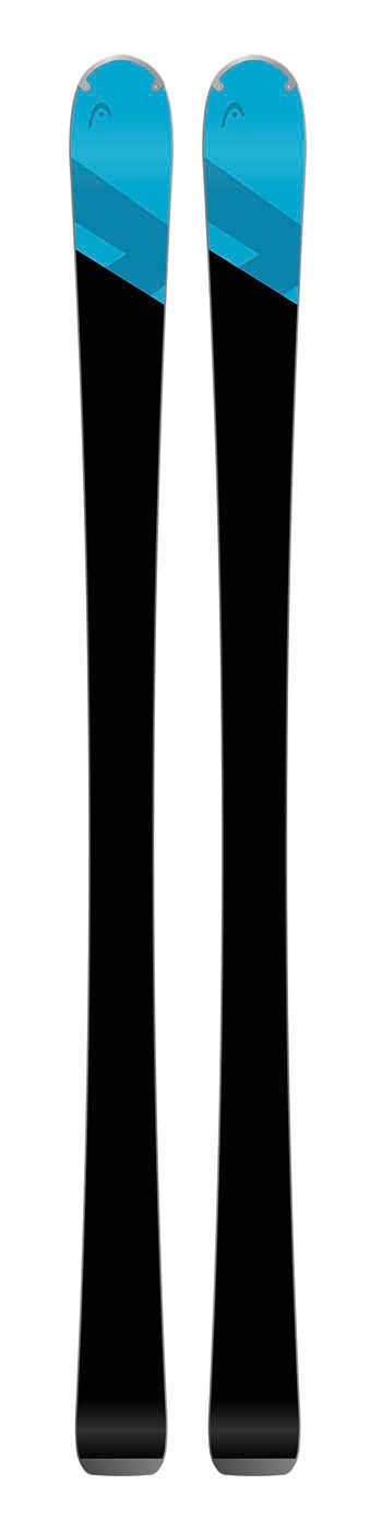 Women's Super Joy SW + Prot. SLR 11 GW Head