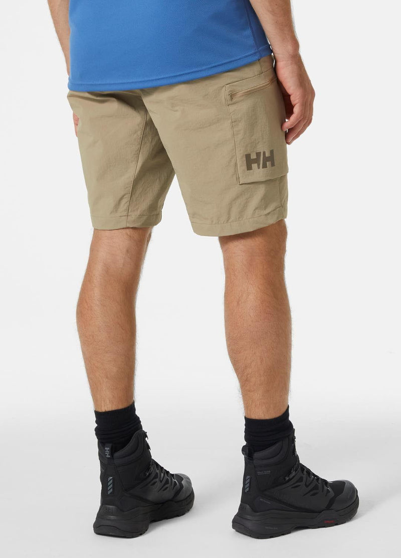 Helly Hansen CLOTHING - Men - Apparel - Short Helly Hansen *24S* Brono Softshell Shorts