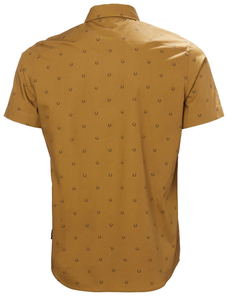 Helly Hansen CLOTHING - Men - Apparel - Top Helly Hansen *24S* FTF Short Sleeve Shirt