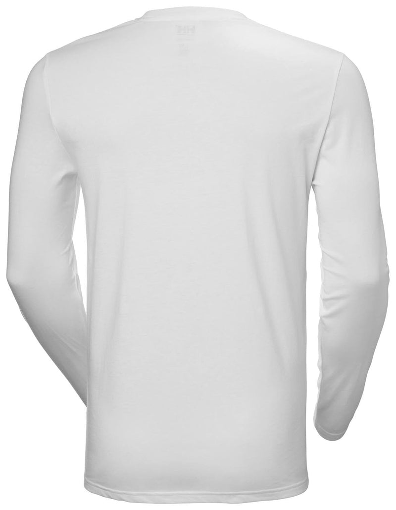 Helly Hansen CLOTHING - Men - Apparel - Top Helly Hansen *24S* Nord Graphic Longsleeve T-Shirt