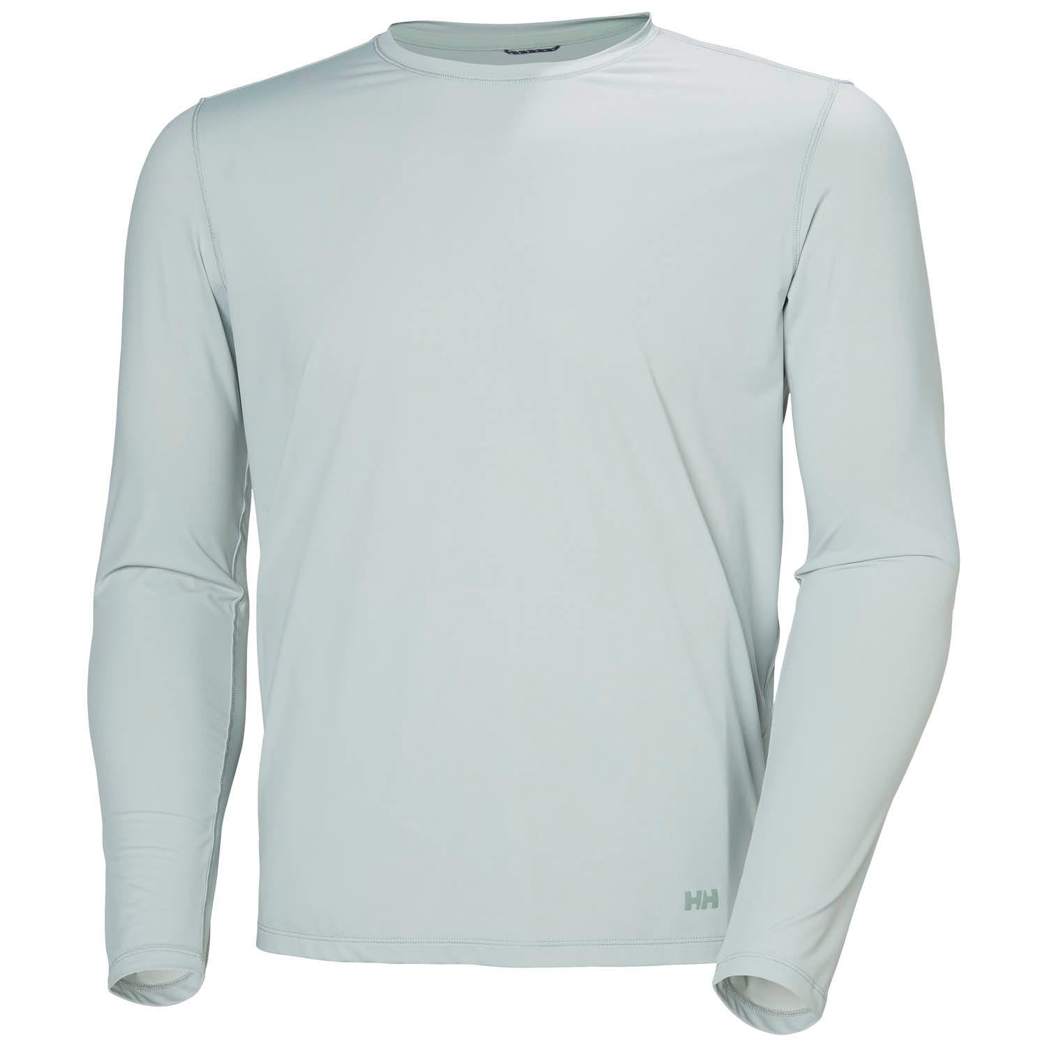 Men's Shine Solen Long Sleeve Crew Helly Hansen Bike Shop, Ski