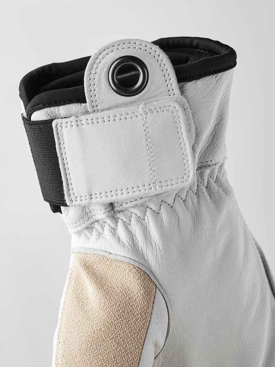 Hestra *25W* Army Leather Patrol Hestra