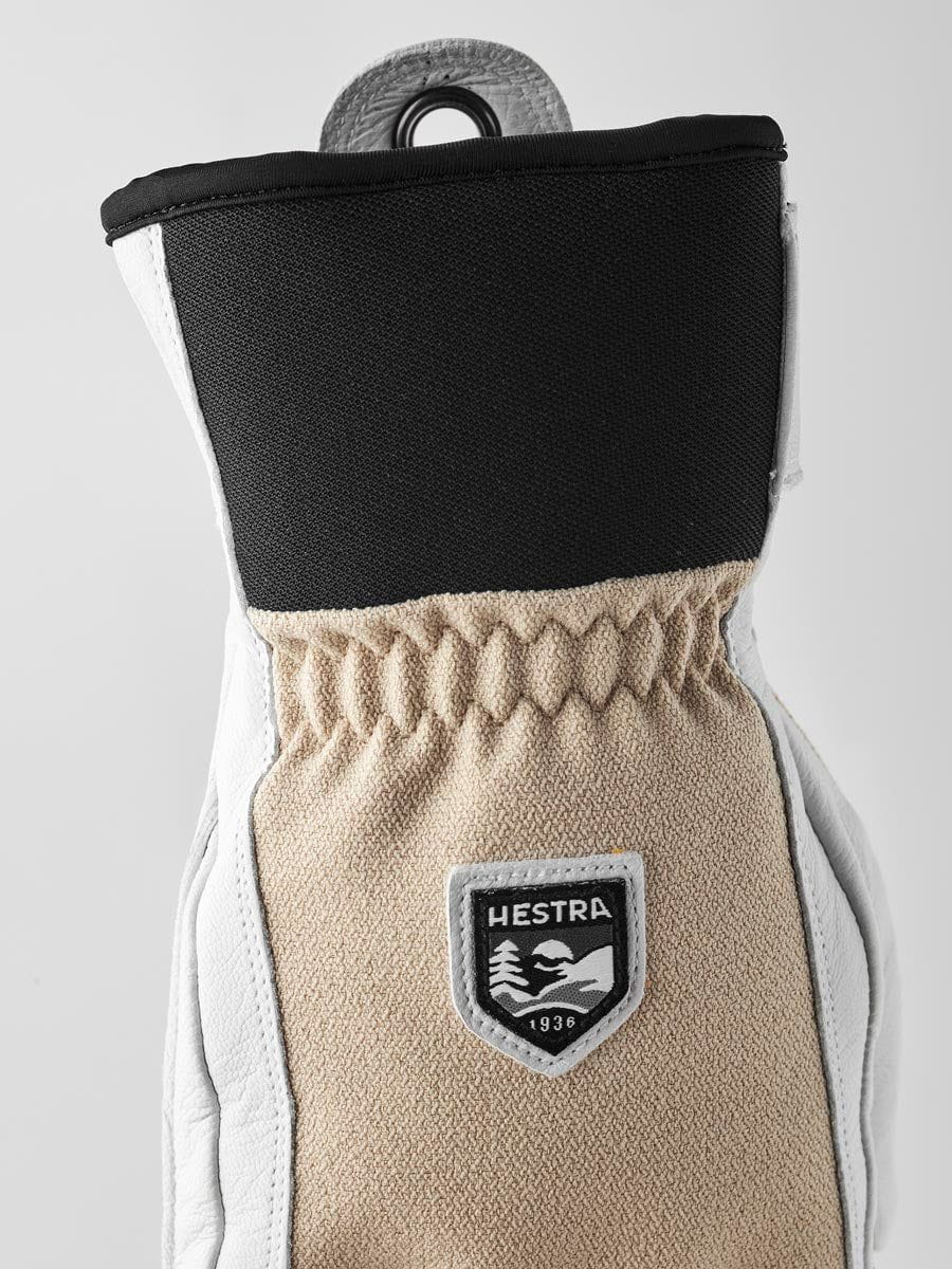 Hestra *25W* Army Leather Patrol Hestra