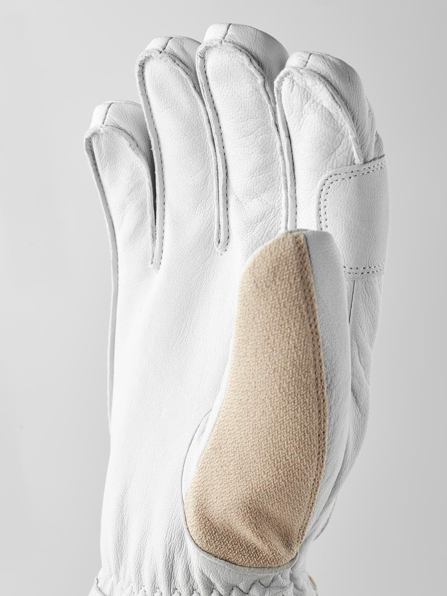 Hestra *25W* Army Leather Patrol Hestra