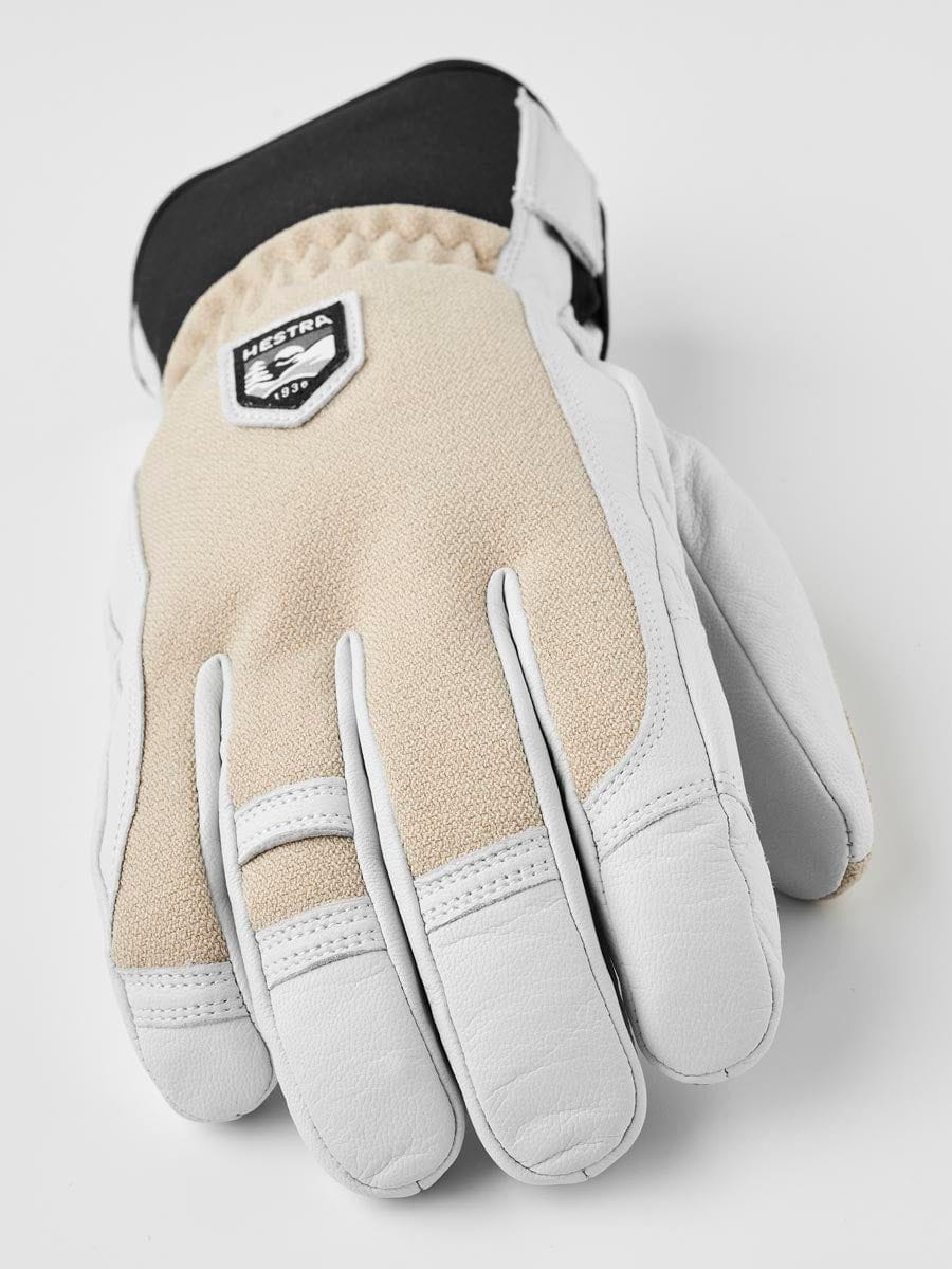 Hestra *25W* Army Leather Patrol Hestra