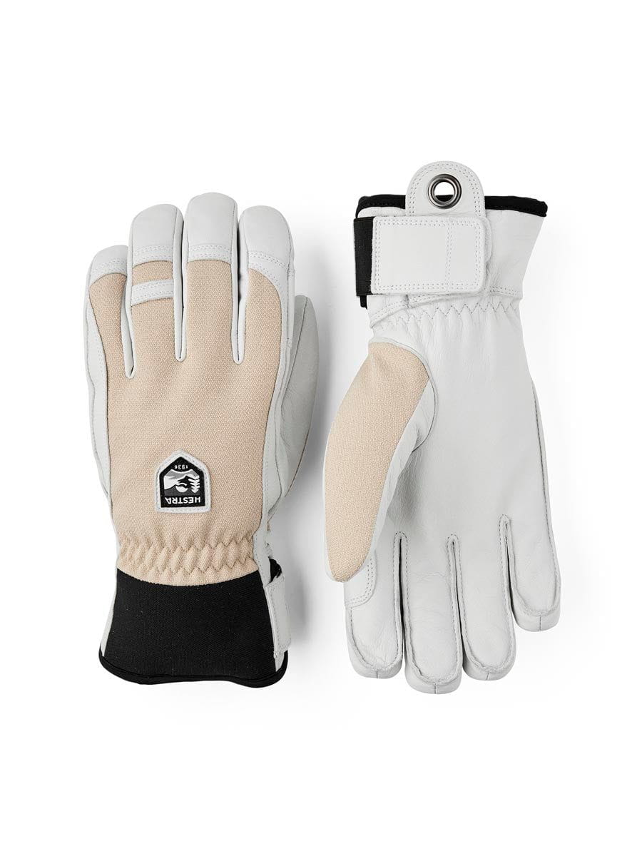 Hestra *25W* Army Leather Patrol Hestra