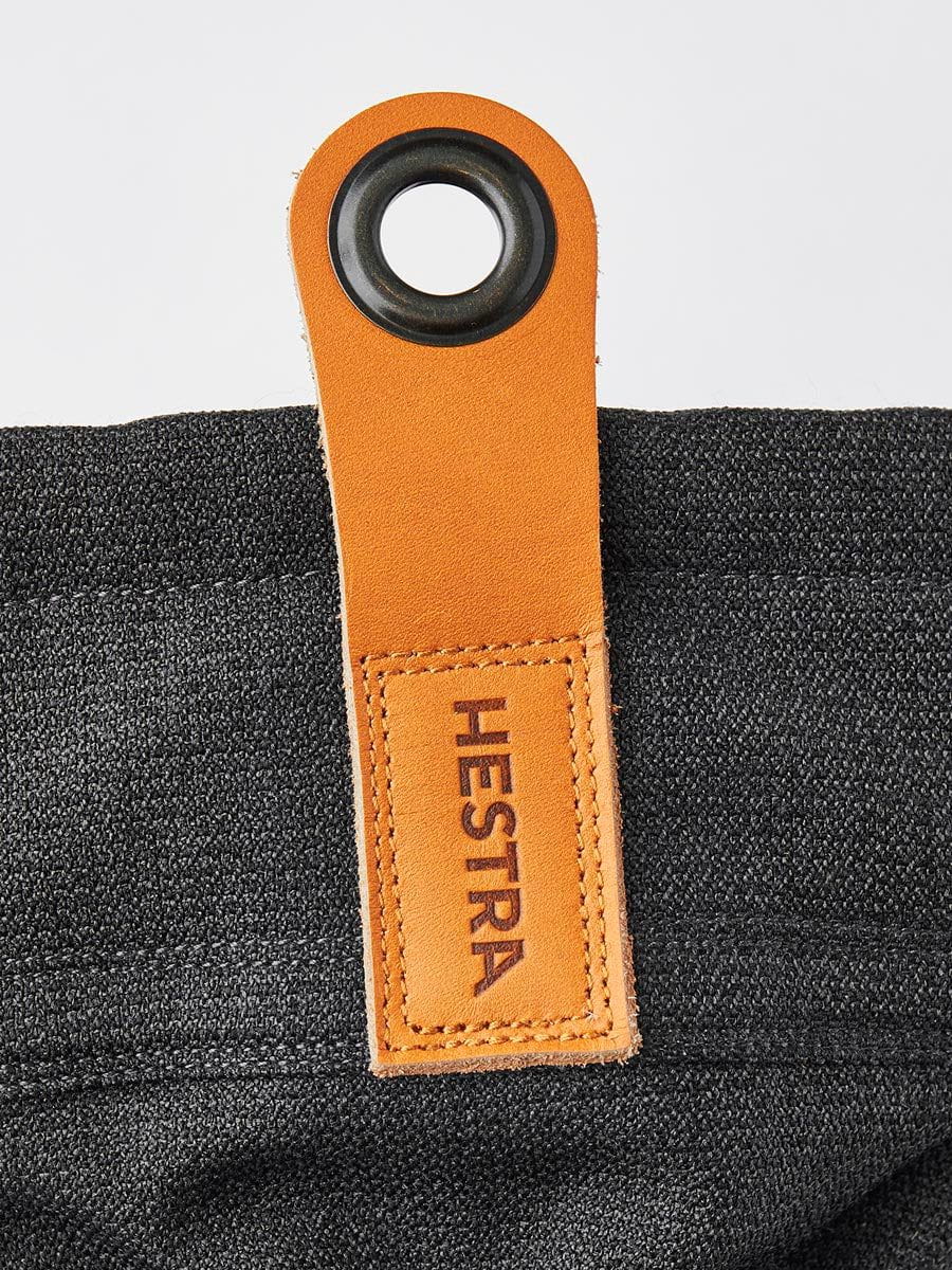 Men's Army Leather Patrol Gauntlet Hestra