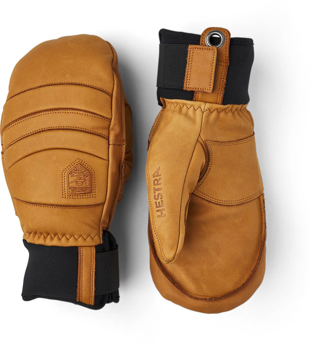 Hestra CLOTHING - GlovesMitts Hestra *25W* Fall Line Mitt