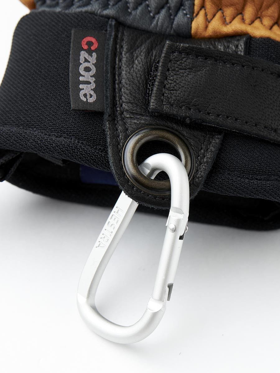 Hestra *25W* Freeride CZone Mitt Hestra