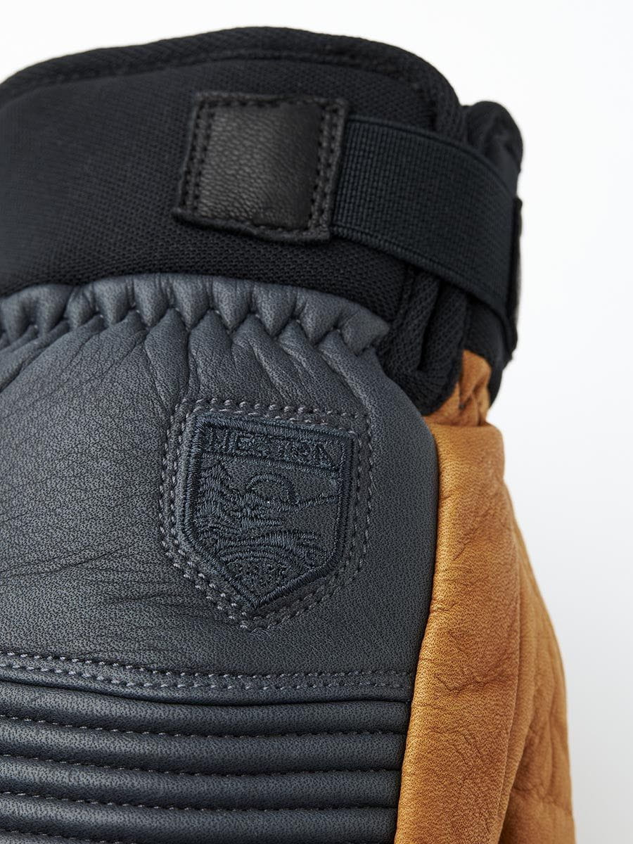 Hestra *25W* Freeride CZone Mitt Hestra