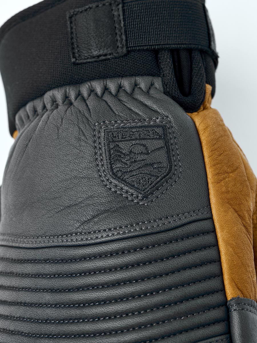 Hestra *25W* Freeride CZone Mitt Hestra