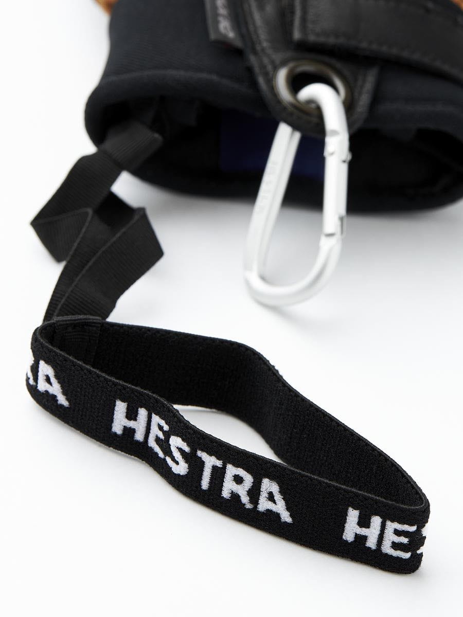 Hestra *25W* Freeride CZone Mitt Hestra