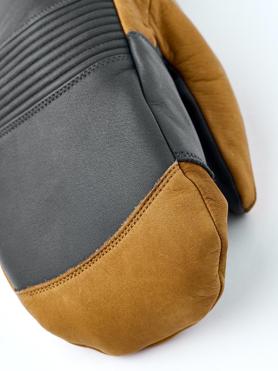 Hestra *25W* Freeride CZone Mitt Hestra