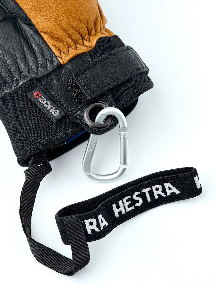 Hestra *25W* Freeride CZone Mitt Hestra