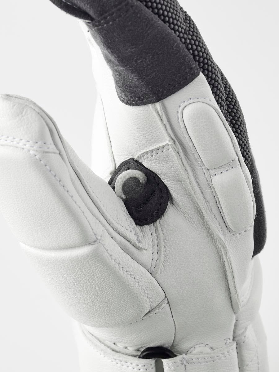 GSL Race Trigger - 5 finger Hestra