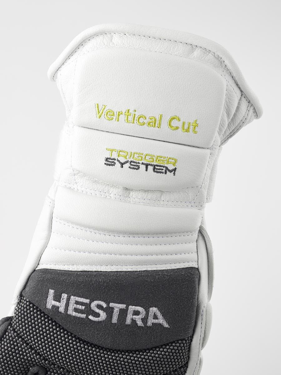 GSL Race Trigger - 5 finger Hestra