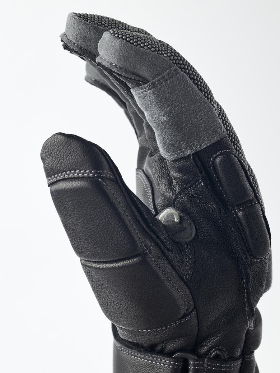 GSL Race Trigger - 5 finger Hestra