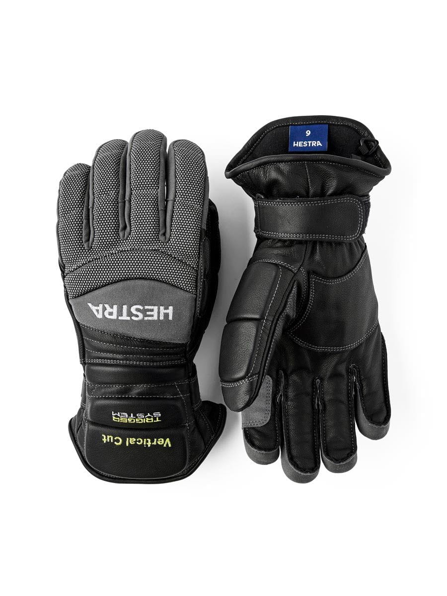 GSL Race Trigger - 5 finger Hestra