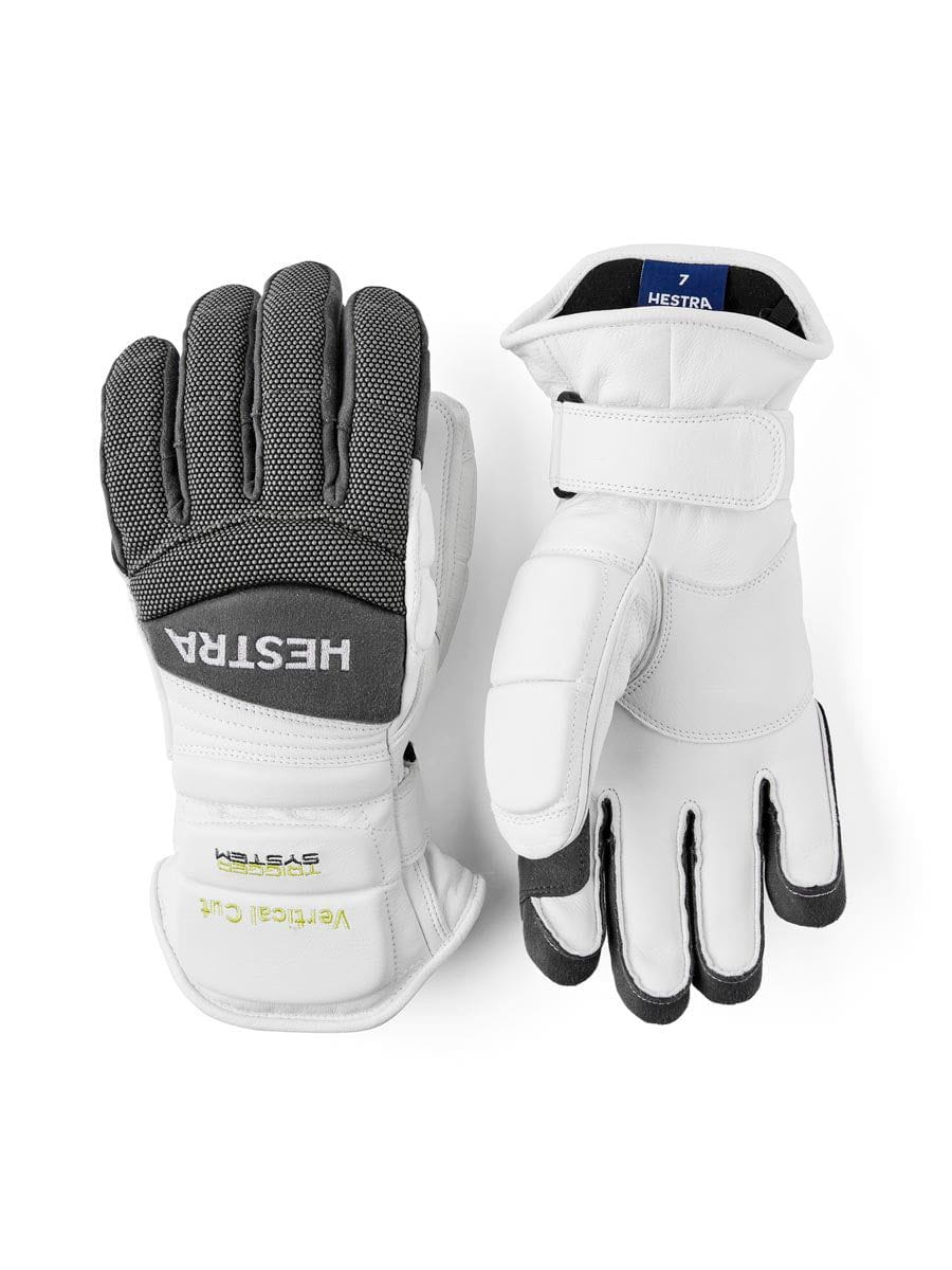 GSL Race Trigger - 5 finger Hestra