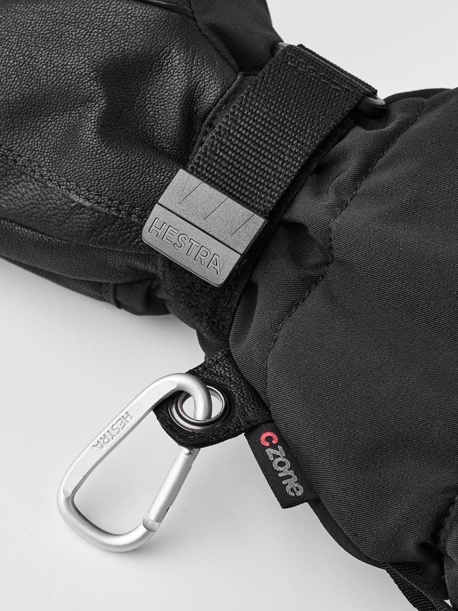 Hestra *25W* Heater Gauntlet Hestra