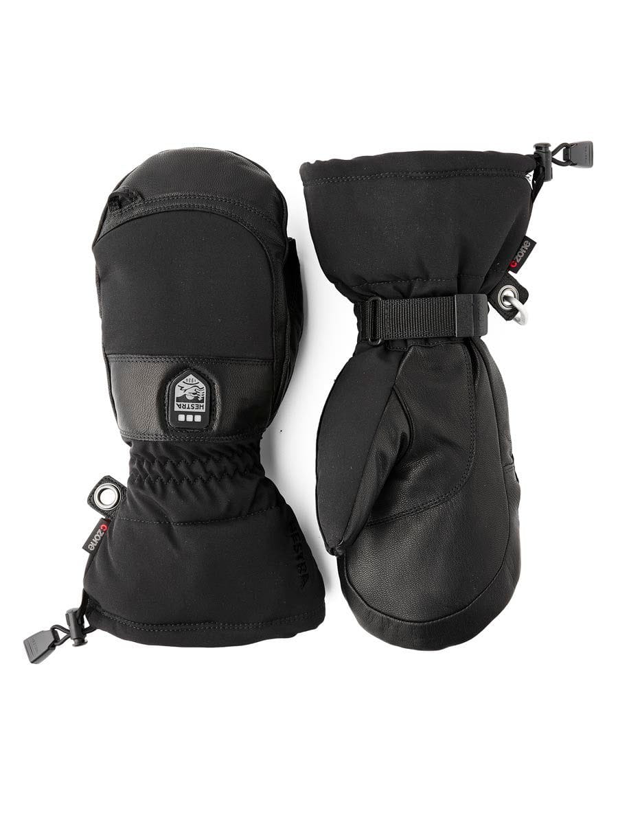 Hestra CLOTHING - GlovesMitts Hestra *25W* Heater Gauntlet Mitt