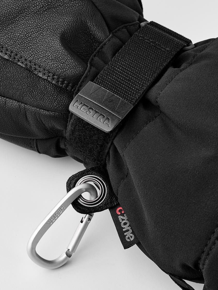 Hestra CLOTHING - GlovesMitts Hestra *25W* Heater Gauntlet Mitt