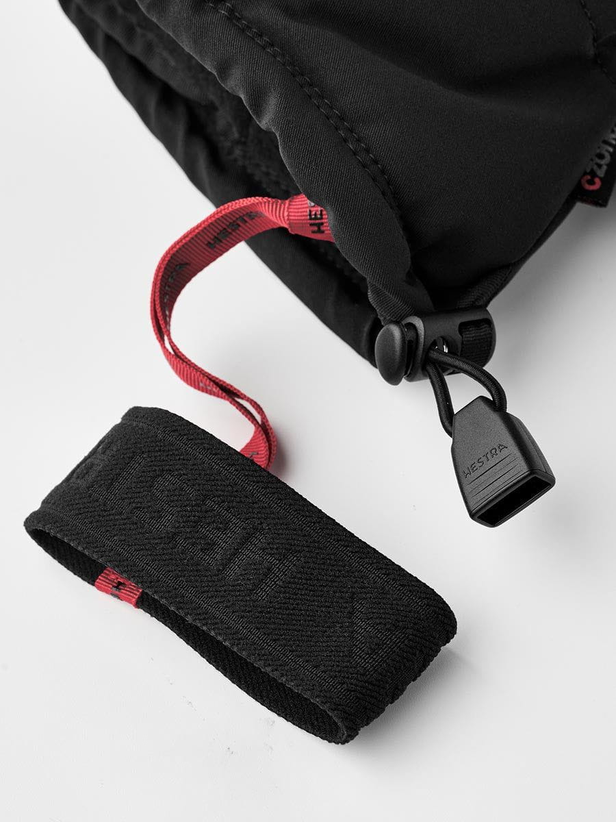 Hestra CLOTHING - GlovesMitts Hestra *25W* Heater Gauntlet Mitt