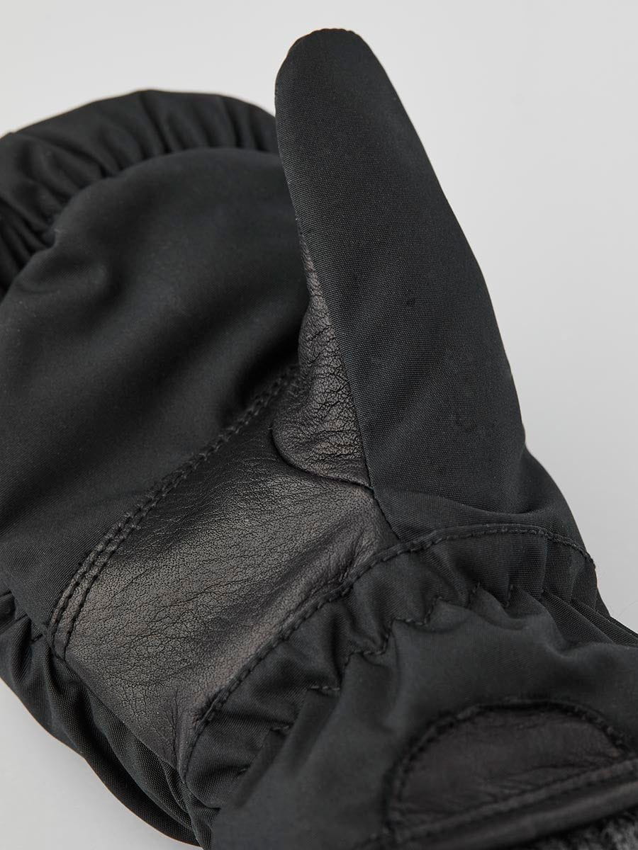 Kids' My First Basic Mitt Hestra